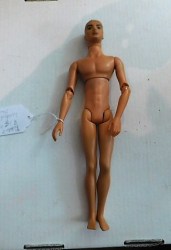gay bob nude